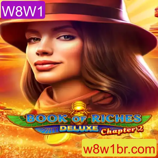 Descubra os Mistérios do Jogo BookofRichesDeluxeChapter2