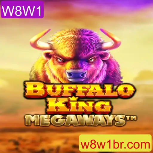 Explorando o Fascinante Mundo de BuffaloKing com a Palavra-Chave W8W1