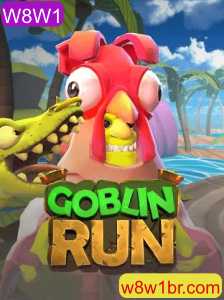 GoblinRun: A Nova Sensação dos Jogos com W8W1