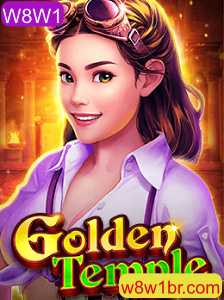 GoldenTemple: Explorando o Enigma do Jogo W8W1