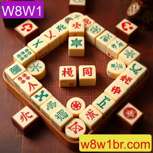 Mahjong: Uma Fascinante Jornada pelo Antigo Jogo de Estratégia