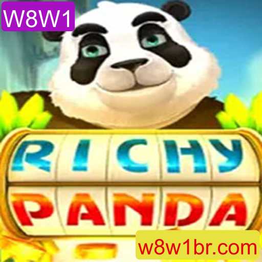 Explorando o Universo de RichyPanda: O Jogo do Momento