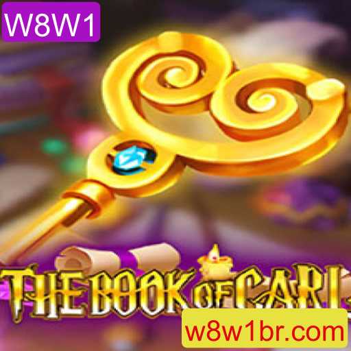TheBookofCarl: Um Mergulho no Universo Estratégico do Jogo com a Palavra-Chave W8W1
