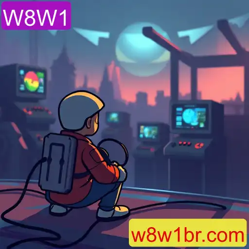 Impacto e Evolução dos Videogames na Cultura Moderna