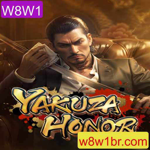 Descubra YakuzaHonor: Um Jogo de Estratégia e Lealdade