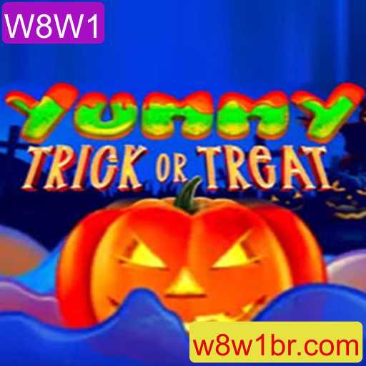 Descubra o Mundo de YummyTrickorTreat: Uma Aventura Encantadora